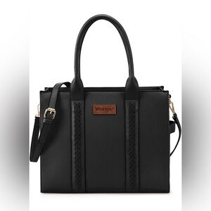 Wrangler CrossBody Bag